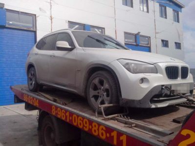 Автосервис Волгоград. .Эвакуатор_Волгоград Автоцентр34